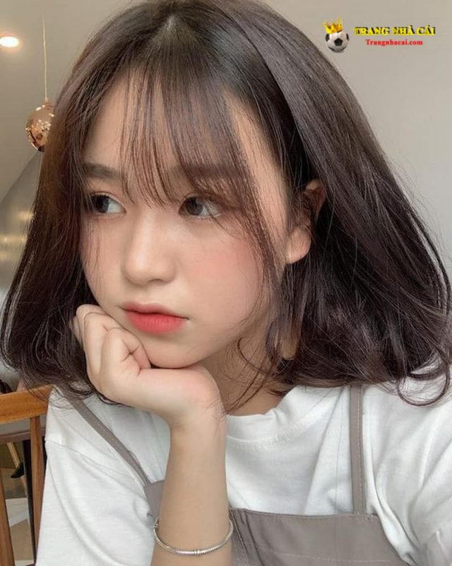 Linh Linh ngọt ngào cute xỉu